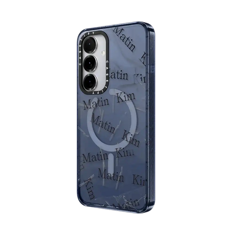 MATIN KIM TAPE CASE