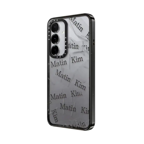 MATIN KIM TAPE CASE