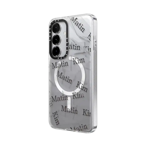 MATIN KIM TAPE CASE
