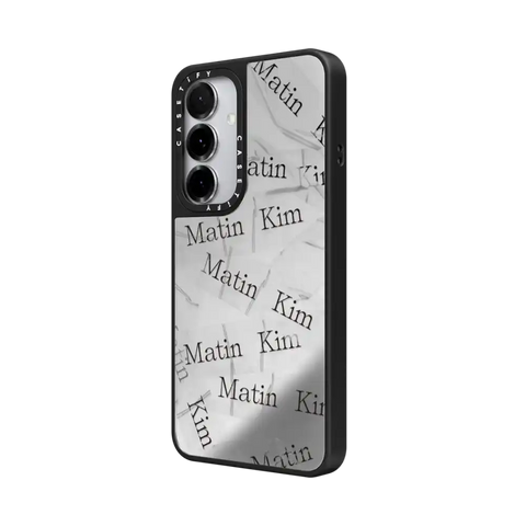 MATIN KIM TAPE CASE