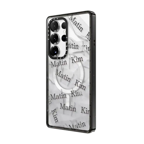 MATIN KIM TAPE CASE