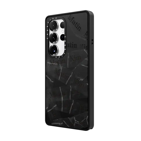 MATIN KIM TAPE CASE