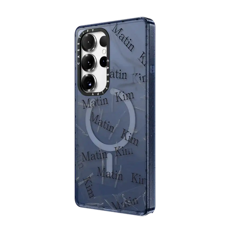 MATIN KIM TAPE CASE
