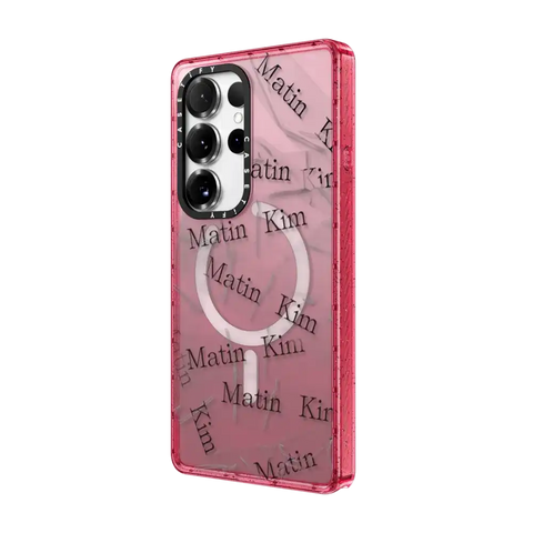 MATIN KIM TAPE CASE