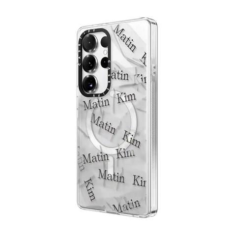 MATIN KIM TAPE CASE