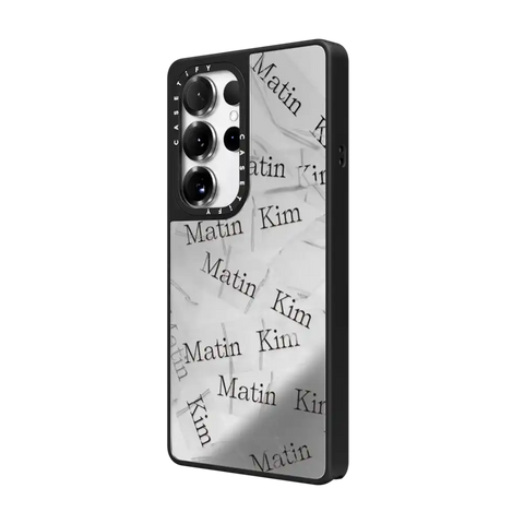 MATIN KIM TAPE CASE