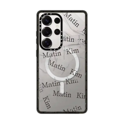 MATIN KIM TAPE CASE