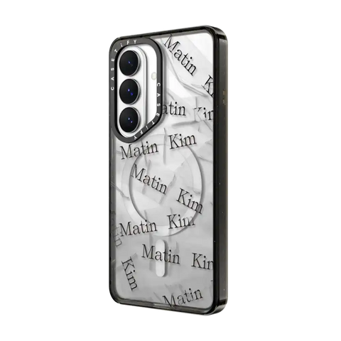 MATIN KIM TAPE CASE