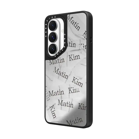 MATIN KIM TAPE CASE