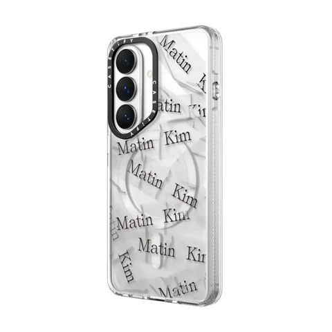 MATIN KIM TAPE CASE