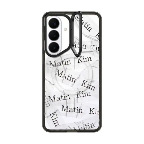 MATIN KIM TAPE CASE
