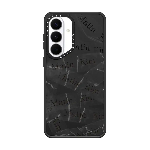 MATIN KIM TAPE CASE