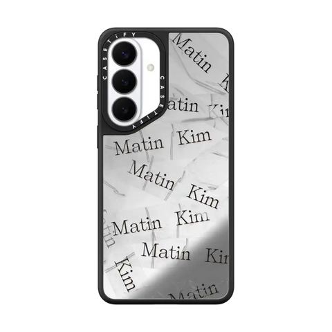 MATIN KIM TAPE CASE