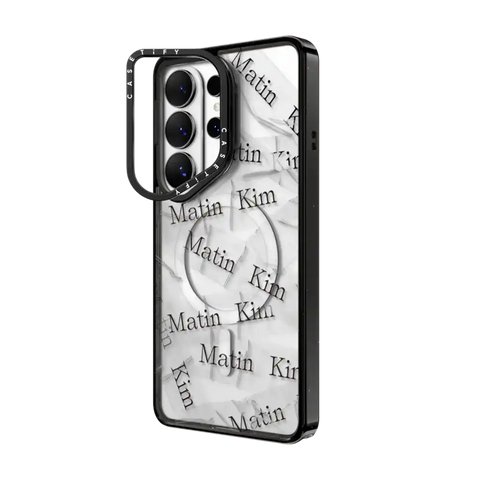 MATIN KIM TAPE CASE