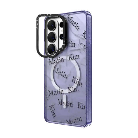 MATIN KIM TAPE CASE