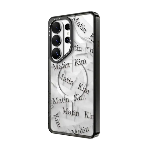 MATIN KIM TAPE CASE