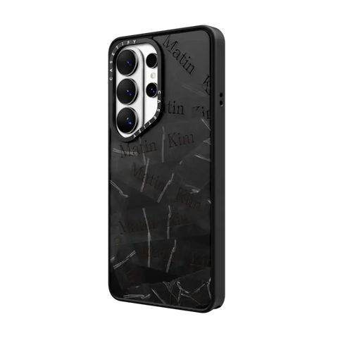MATIN KIM TAPE CASE