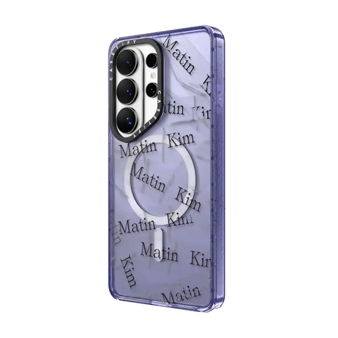 MATIN KIM TAPE CASE