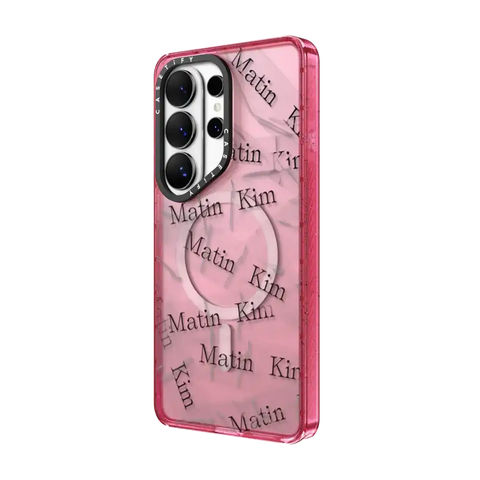 MATIN KIM TAPE CASE