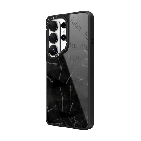 MATIN KIM TAPE CASE