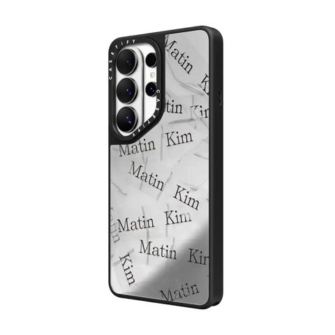 MATIN KIM TAPE CASE