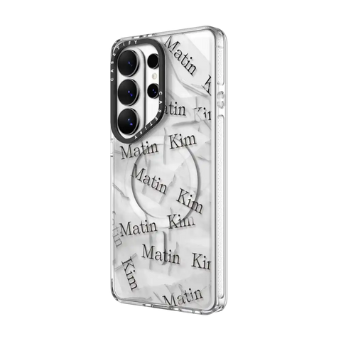 MATIN KIM TAPE CASE