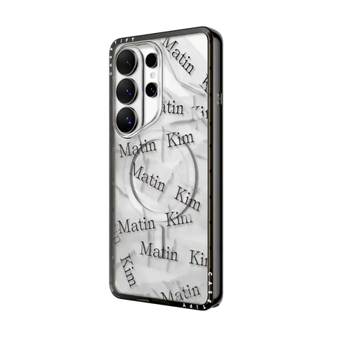 MATIN KIM TAPE CASE