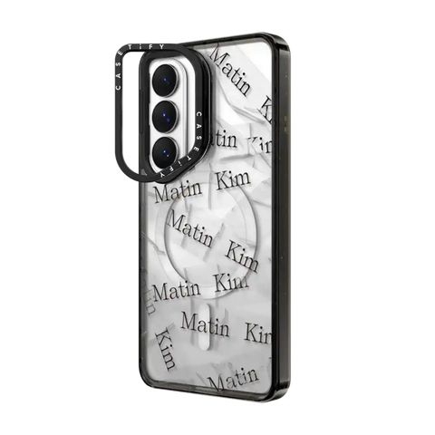 MATIN KIM TAPE CASE