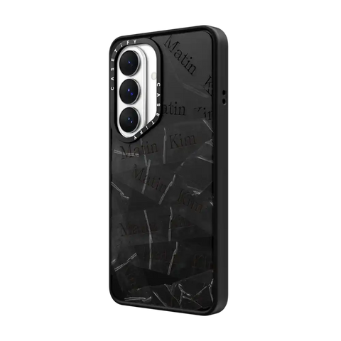 MATIN KIM TAPE CASE