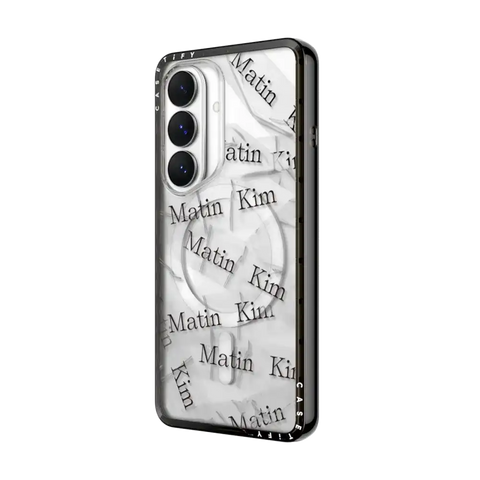 MATIN KIM TAPE CASE
