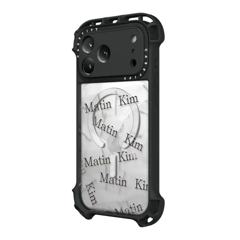 MATIN KIM TAPE CASE