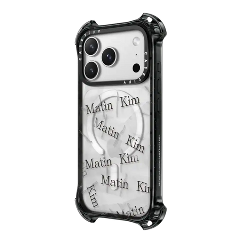 MATIN KIM TAPE CASE