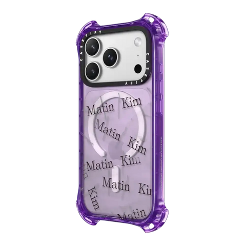 MATIN KIM TAPE CASE
