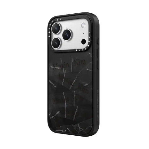 MATIN KIM TAPE CASE