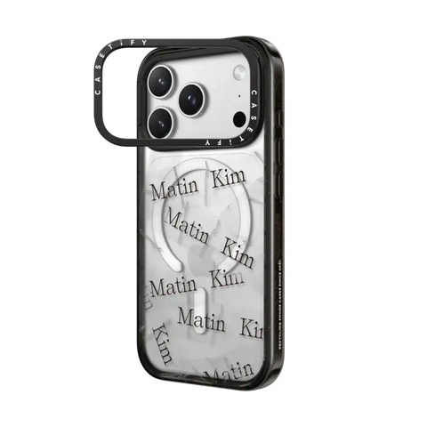 MATIN KIM TAPE CASE