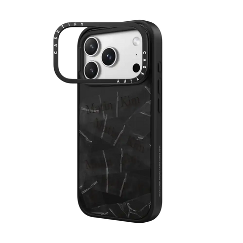MATIN KIM TAPE CASE