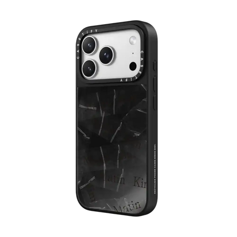 MATIN KIM TAPE CASE