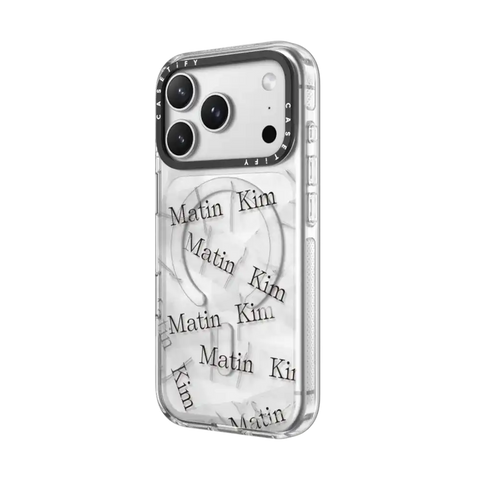 MATIN KIM TAPE CASE