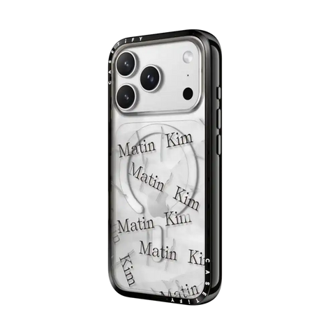 MATIN KIM TAPE CASE