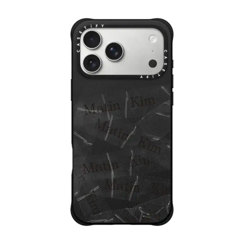 MATIN KIM TAPE CASE