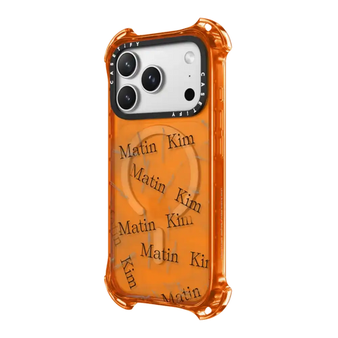 MATIN KIM TAPE CASE