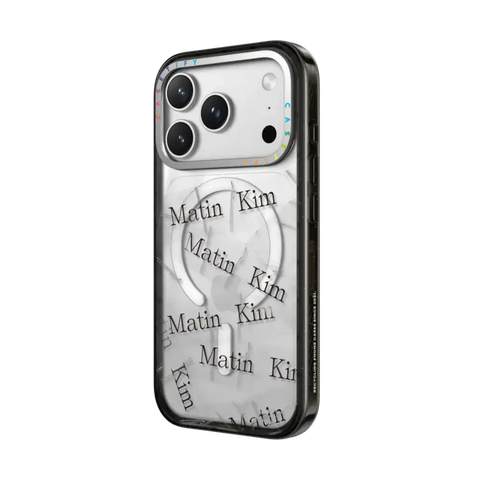 MATIN KIM TAPE CASE