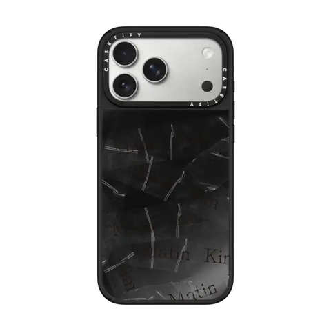 MATIN KIM TAPE CASE