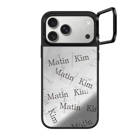 MATIN KIM TAPE CASE