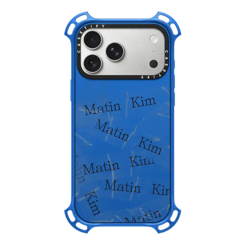 MATIN KIM TAPE CASE