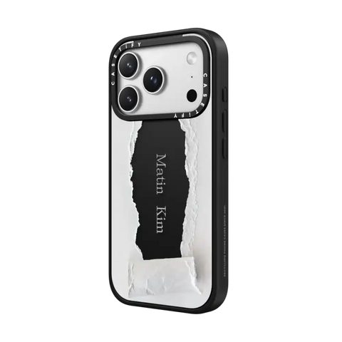 MATIN KIM PAPER CASE