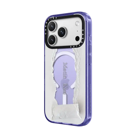MATIN KIM PAPER CASE
