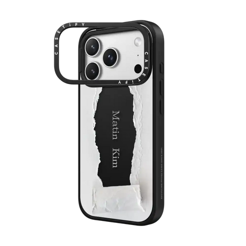 MATIN KIM PAPER CASE