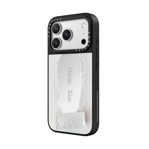 MATIN KIM PAPER CASE