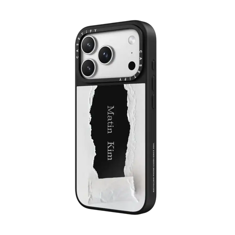 MATIN KIM PAPER CASE